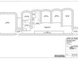 Tire House Plans Floor Plan Of Tire House Earthship Earthship Pinterest