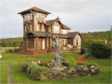 Tower Home Plans the tower House at Agate Beach Vrbo