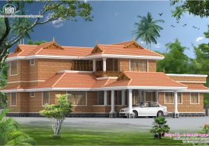 Traditional Homes Plans Traditional House Plans In Kerala Cottage House Plans