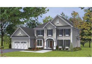Traditional Homes Plans Traditional House Plans Two Story Cottage House Plans