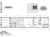 Trailer Home Floor Plans Mobile Home Floor Plans and Pictures Mobile Homes Ideas