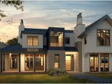 Transitional House Floor Plans 16 Wicked Transitional Exterior Designs Of Homes You 39 Ll Love