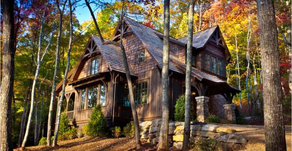 Travis Mileti Homes Plans Rock Mountain Cottage the Owner Builder Network