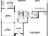 Treasure Hill Homes Floor Plans Treasure Plan at Weston Hills In Henderson Nevada 89011