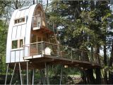Tree House Plans without A Tree Treehouse solling A Treehouse without the Tree Unique