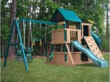 Tree House Swing Set Plans Tree House Plans with Swing and Slide Just B Cause