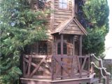 Treehouse Home Plans Treehouses for Kids and Adults Hgtv