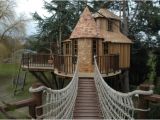 Treehouse House Plans 20 Amazing Treehouse Designs