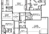 Trendmaker Homes Floor Plans Trendmaker Homes New Home Plan F821 Floor Plans