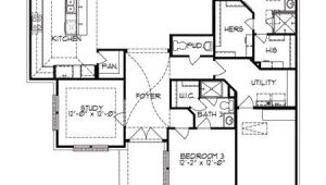Trendmaker Homes Floor Plans Trendmaker Homes New Home Plan Listing In Houston Tx