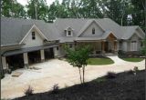 Tres Le Fleur House Plan Eco Friendly Spacious Ranch House Plan