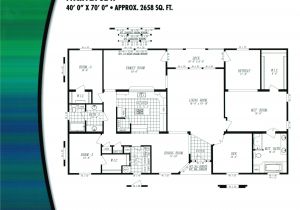 Triple Wide Manufactured Home Floor Plans Houseplanse Triple Wide Mobile Home Floor Plans