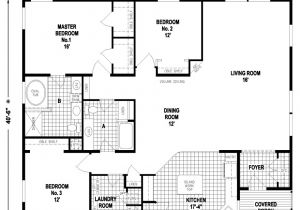 Triple Wide Manufactured Home Floor Plans Triple Wide Floor Plans Triple Wide Mobile Homes Factory