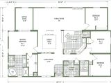 Triple Wide Manufactured Homes Floor Plans Mobile Home Floor Plans Triple Wide Mobile Homes Ideas