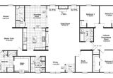 Triple Wide Modular Home Floor Plans Palm Harbor Modular Homes Floor Plans or Modular Floor