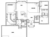True Homes Floor Plans Jackson Ridge True Built Home Rambler Floor Plans In