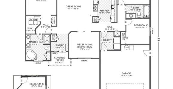 True Homes Floor Plans True Homes Floor Plans True Homes Riley Floor Plan