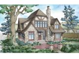 Tudor Home Plans Tudor House Plan with 5824 Square Feet and 5 Bedrooms From