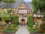 Tudor House Plans with Photos 20 Tudor Style Homes to Swoon Over