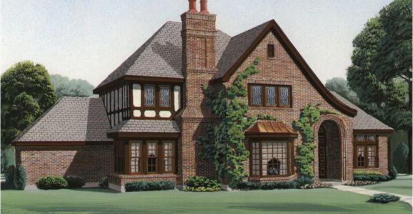 Tudor House Plans with Photos Tudor House Plans and Tudor Designs at Builderhouseplans Com