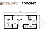 Tumbleweed Home Plans the Compact Style Of Tiny Tumbleweed Homes