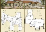 Tuscan Home Plans with Casita Love This Unusual Tuscan Home with Optional Casita D R