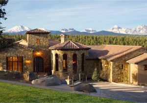 Tuscan Style Homes Plans the Tuscan Style House Plans House Style Design the Best