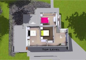 Twilight Homes Floor Plans Mod the Sims Twilight the Cullen Home
