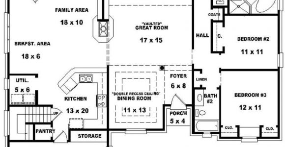 Two Bed Two Bath House Plans 2 Bedroom 2 Bath Country House Plans 2018 House Plans