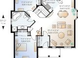 Two Bedroomed House Plans Great Modern Style Small Two Bedroom House Plans Design Ideas