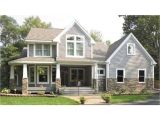 Two Homes In One Plans 2 Story Craftsman Farmhouse House Plan 1 1 2 Story