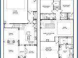 Two Storied House Plan 2 Story Floor Plans Ipefi Com