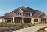 Two Story French Country House Plans French Country House Plans with Porches French Country