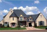 Two Story French Country House Plans French Country Style House Plans 4377 Square Foot Home