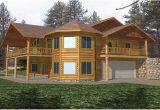 Two Story Log Cabin House Plans 1866 Two Story Log Cabin 2 Story Log Home Plans Two