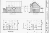 Two Story Saltbox House Plans 2 Story House Plans Salt Box Previous the Starksboro