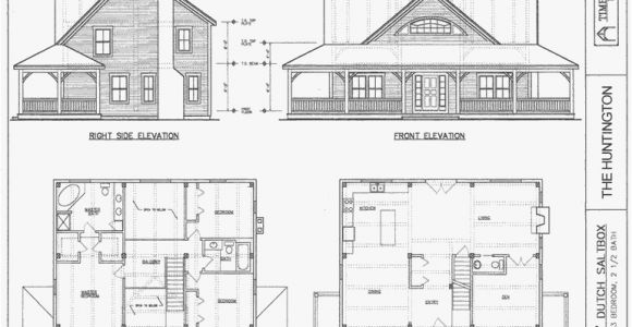 Two Story Saltbox House Plans 2 Story House Plans Salt Box Salt Box Home Plans 1000