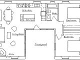 U Shaped Home with Unique Floor Plan House Plans and Home Designs Free Blog Archive Floor