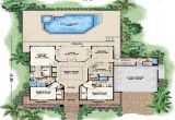 Ultra Modern Home Floor Plans Luxury Modern House Plans without Large Outlays Modern