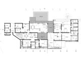 Ultra Modern Home Floor Plans Modern House Floor Plans withal Contemporary House Plans
