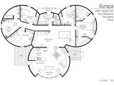 Underground Dome Home Plans Best 25 Underground House Plans Ideas On Pinterest W