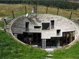 Underground Dome Home Plans Earth Home Sheltered Underground House Underground Homes