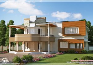 Unique Home Plans with Photos Floor Plan and Elevation Of Unique Trendy House Kerala