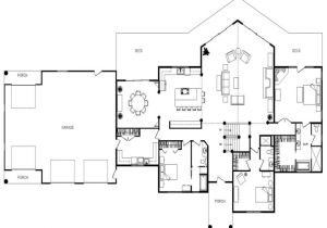 Unique Home Plans with Photos Open Floor Plan Design Ideas Unique Open Floor Plan Homes