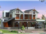 Unusual Home Plans Modern and Unique Villa Design House Design Plans