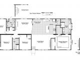 Urban Home Floor Plans the Urban Homestead Ft32563c Manufactured Home Floor Plan