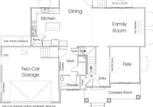 Utah Home Builders Floor Plans Owen Utah Floor Plan Edge Homes New House Ideas