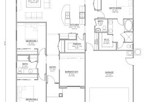 Utah Home Builders Floor Plans Utah House Plans Home Design and Style
