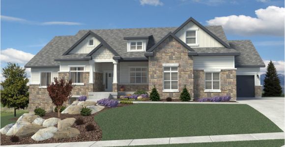 Utah Home Design Plans Utah Custom Home Plans Davinci Homes Llc