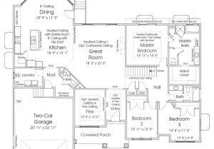 Utah House Plans with Bonus Room 2458 Sq Ft Olivia is A An Upscale Rambler Floor Plan